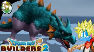 Dragon Quest Builders 2 [37]: Death And Dragons