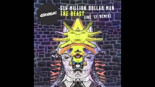 16 Million Dollar Man - The Beast (èf remix)