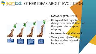 GCSE AQA Biology - B6 inheritance variation and evolution - classification living organisms