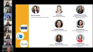 WIB, BIOquébec and MassBio:  How We Lead – Perspectives from Two Key Biotechnology Hubs in North