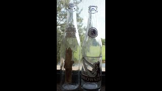 Moxie - Monarch - Nugrape | Antique Bottle Stories