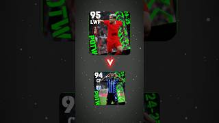 Top 6 best POTW card today 🤯🗿wait for end ✅ #efootball #viralshort #potwcard #efootball2024 #pes