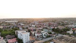 REAL ESTATE IN GHANA - Tse Addo is one of the most expensive neighborhoods in Accra, Ghana