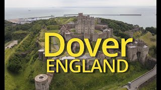 Dover England