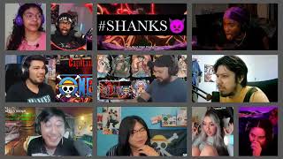 🤯 SHANKS 🔥 IMPERIAL RAGE 👿|| ANGRY SHANKS || REACTION MASHUP || ONE PIECE 1082