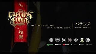 06 - CARLITOS FURIA - HAY DIAS con MARIANO MDV & NOKKA (BSFGANG)