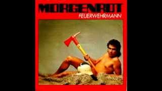 Morgenrot - Feuerwehrmann