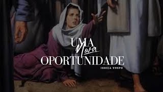 CULTO DE CELEBRAÇÃO // DOMINGO - NOITE// 22.10.2023 // IGREJA UNSPO