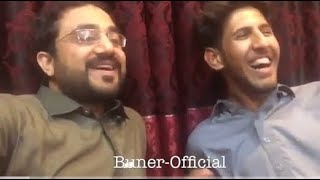 Buner vines Special interview