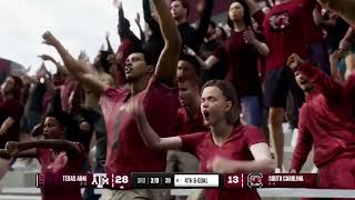 Battle for the Bonham EA College Football 25