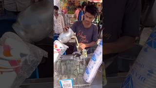 Fresh Sugar Crane Juice in New Delhi -Indian Street Food