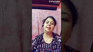 Ang Laga De Re Cover By Sugandha Ganguly