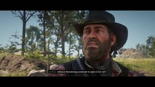 Red Dead Redemption 2 - Gameplay With MODS (Part 44) Miss Damsen