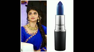 Sreeleela vs lipsticks #music #subscribe #latest #fashion #like #trending