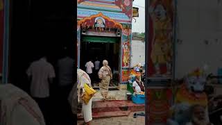 Devi Kakudikhai, Temple Puri