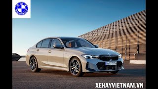 🔴 So Sánh BMW 320i và Audi A4 2024 : Chọn Mẫu Xe Đức Nào ?