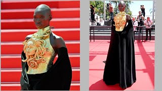 All the Best Looks From the 2024 Cannes Film Festival #cannes #cannes2024 #fashion #style #trends