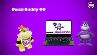 Bowser Jr. Gets Bonzi Buddy OS