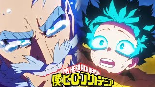 My Hero Academia Sad「AMV」Amy Macdonald - This is the Life (Anime Edit)