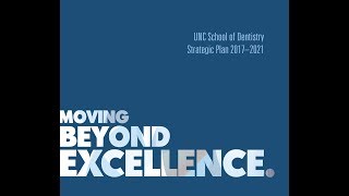 Moving Beyond Excellence