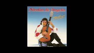 NICOLAS DE ANGELIS - SOLEIL 1987 (SHUFFLE TRACKLIST)