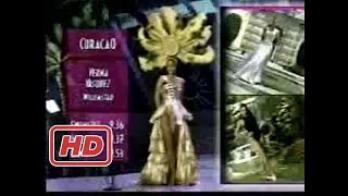 [Beauty Contest]Miss Universe 1997 Part 1/7 (Complete Video Edition)