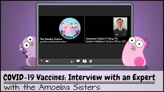 COVID-19 Vaccines: Interview with an Expert