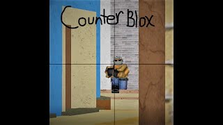 Losing Terribly in Counter Blox (Roblox)