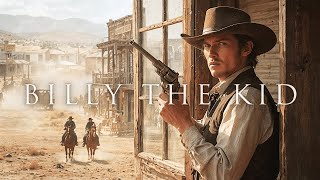 Despite his cruelty, he seeks justice / English Hollywood Western Movie