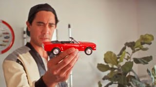 Top 100 Zach King's Greatest Optical Illusions Revealed 2024