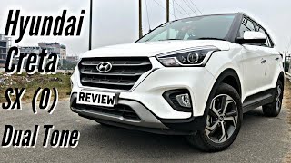 Facelifted Hyundai Creta Review | Ownership Review | Petrol