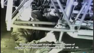 Weapons of Victory 34 - Sukhoi Su-2 light bomber plane (Eng subs)