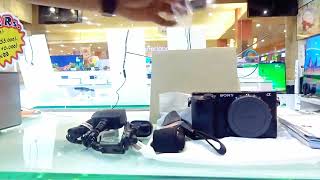 Sony ILCE 6500 Premium E-mount APS-C Sensor Camera Technology #sonyILCE #ilce6500