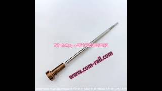 original bosch injector valve #F00VC01346#,use for #0445110253 #0445110269 #0445110257