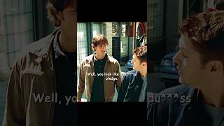 Dean:Sam doesn’t look too bright #supernatural #shorts #tv #show #movie