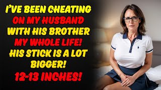 MY WIFE SLEPT WITH MY BROTHER! MY DAUGHTER WAS NOT MINE! I'M PLOTTING A VIOLENT REVENGE! WATCH FULL!