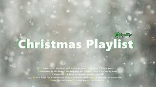 Christmas Mood 🎄 Christmas Songs Playlist 2024