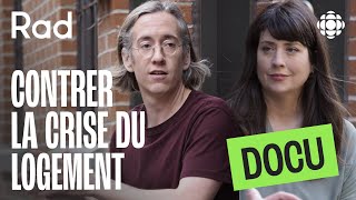 La crise du logement, on règle ça comment? | Élections Québec | Rad