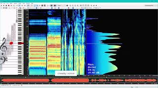 Vocal Fry-Debatte: Vier verschiedene Phonationstechniken werden im Englischen Vocal Fry genannt