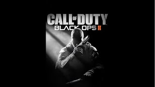 Black Ops 2 stream!!!