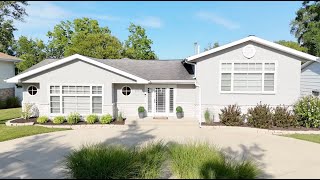 1116 Shore Drive | New Buffalo, MI 49117