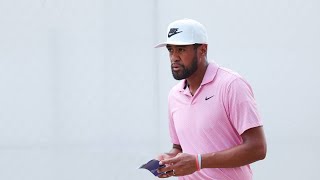 Tony Finau's Shocking Withdrawal: LIV Golf Drama Unfolds! What’s Next?