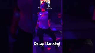 Fancy Asian Dancing to Vanda