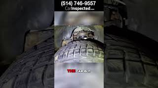 2010 Ford F150 XLT truck inspection by Car Inspected™