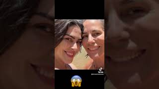 Cléo Pires mostra sua nova sobrancelha