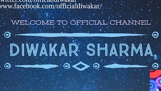 Diwakar Sharma Live Stream