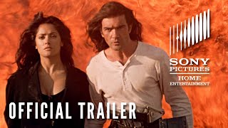 DESPERADO (1995) – Official Trailer