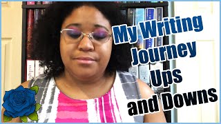 My Writing Journey