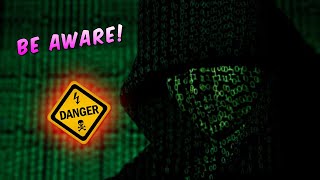 YOU ARE NOT AWARE OF THESE CYBER BULLYING | HACKERS 2020