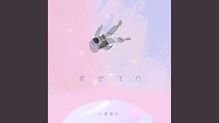 星空飞行